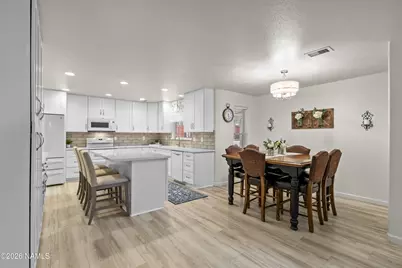 2201 N Bristlecone Drive, Flagstaff, AZ 86004 - Photo 7