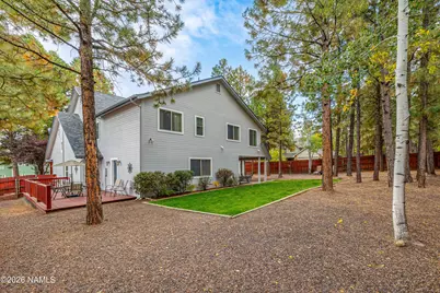 2201 N Bristlecone Drive, Flagstaff, AZ 86004 - Photo 51