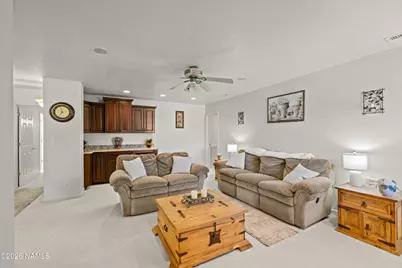 2201 N Bristlecone Drive, Flagstaff, AZ 86004 - Photo 21