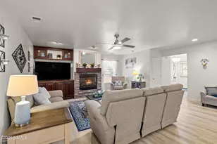 2201 N Bristlecone Dr, Flagstaff, AZ 86004 - Photo 5