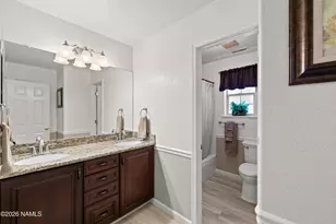 2201 N Bristlecone Dr, Flagstaff, AZ 86004 - Photo 37