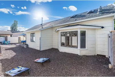 304 S 4th Street, Williams, AZ 86046 - Photo 35