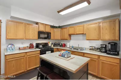 304 S 4th Street, Williams, AZ 86046 - Photo 15