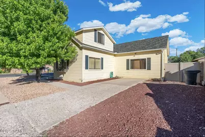304 S 4th Street, Williams, AZ 86046 - Photo 3