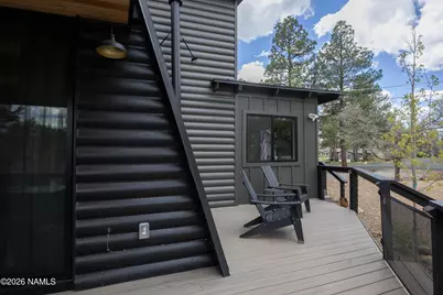 505 E Hillside Drive, Munds Park, AZ 86017 - Photo 71