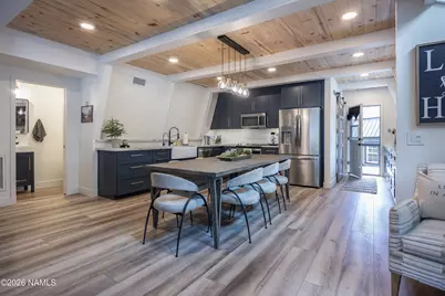 505 E Hillside Drive, Munds Park, AZ 86017 - Photo 1