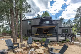 505 E Hillside Dr, Munds Park, AZ 86017 - Photo 3