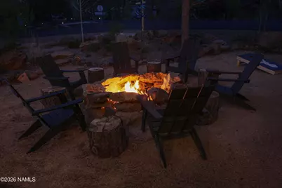 505 E Hillside Drive, Munds Park, AZ 86017 - Photo 57