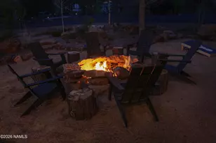 505 E Hillside Dr, Munds Park, AZ 86017 - Photo 57