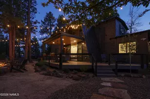 505 E Hillside Dr, Munds Park, AZ 86017 - Photo 59