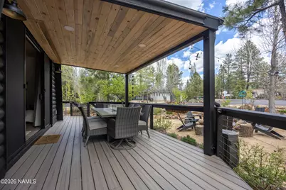 505 E Hillside Drive, Munds Park, AZ 86017 - Photo 17