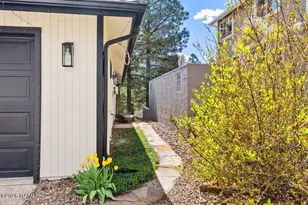 665 N Pine Cliff Dr, Flagstaff, AZ 86001 - Photo 27