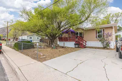 4960 E Empire Avenue, Flagstaff, AZ 86004 - Photo 33