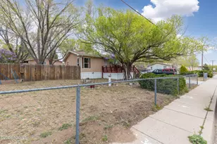 4960 E Empire Ave, Flagstaff, AZ 86004 - Photo 33