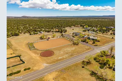 10076 Roan Road, Flagstaff, AZ 86004 - Photo 55