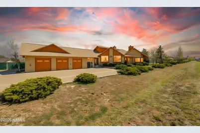 10076 Roan Road, Flagstaff, AZ 86004 - Photo 1