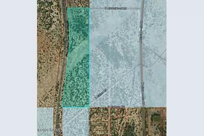 12498 N Chino Road, Williams, AZ 86046 - Photo 27