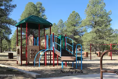 2922 Kweo Trail, Flagstaff, AZ 86005 - Photo 33