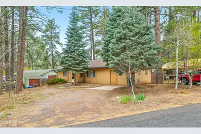 2922 Kweo Trail, Flagstaff, AZ 86005 - Photo 5