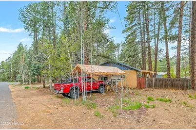 2922 Kweo Trail, Flagstaff, AZ 86005 - Photo 7