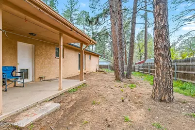 2922 Kweo Trail, Flagstaff, AZ 86005 - Photo 23