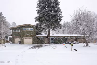 2304 N Talkington Drive, Flagstaff, AZ 86001 - Photo 1