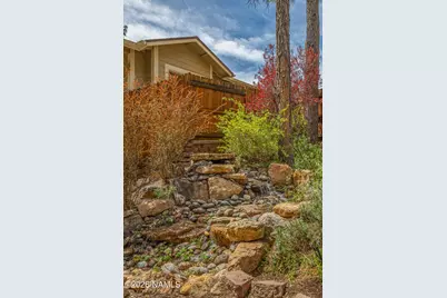 1148 N Flowing Springs Trail, Flagstaff, AZ 86004 - Photo 41
