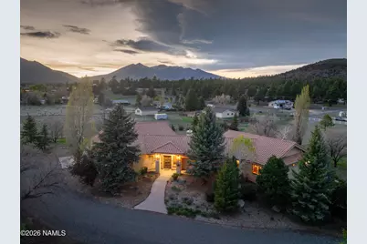 8950 Koch Field Road, Flagstaff, AZ 86004 - Photo 1