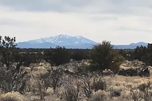 5597 S Cattle Tank Rd, Williams, AZ 86046 - Photo 1