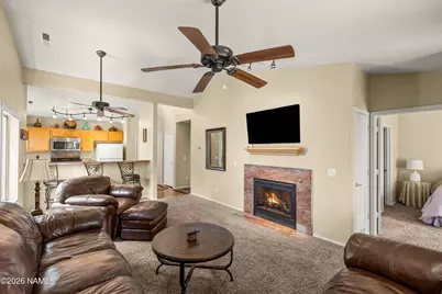 6475 E Settlers Run Road #14, Flagstaff, AZ 86004 - Photo 11
