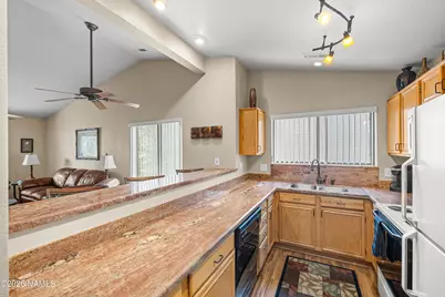 6475 E Settlers Run Road #14, Flagstaff, AZ 86004 - Photo 15