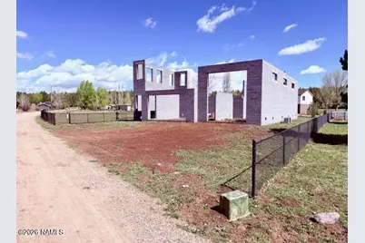 17795 S Hopi Road, Munds Park, AZ 86017 - Photo 3