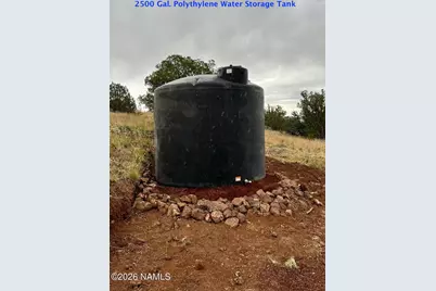 6371 E Roper Circle, Williams, AZ 86046 - Photo 11