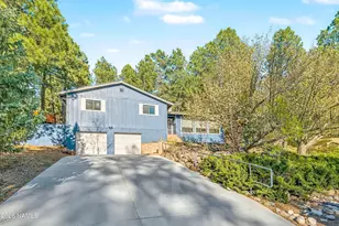 910 N Turquoise Dr, Flagstaff, AZ 86001 - Photo 33