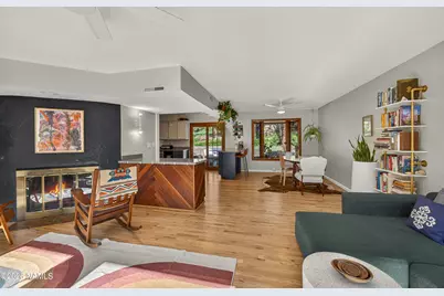 910 N Turquoise Drive, Flagstaff, AZ 86001 - Photo 3