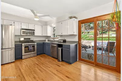 910 N Turquoise Drive, Flagstaff, AZ 86001 - Photo 9