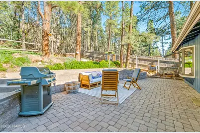 910 N Turquoise Drive, Flagstaff, AZ 86001 - Photo 25