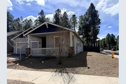 2933 W Putnam Drive, Flagstaff, AZ 86001 - Photo 7