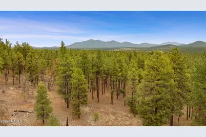 7804 E Long Bow Drive, Williams, AZ 86046 - Photo 1