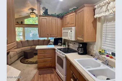 17550 S Munds Ranch Road #300, Munds Park, AZ 86017 - Photo 7
