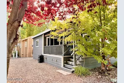 17550 S Munds Ranch Road #300, Munds Park, AZ 86017 - Photo 1