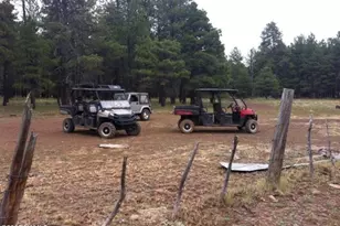 17550 S Munds Ranch Rd, Munds Park, AZ 86017 - Photo 27