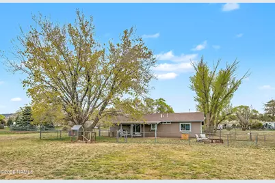 6170 E Leisure Lane, Flagstaff, AZ 86004 - Photo 1