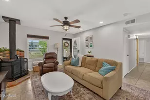 6170 E Leisure Ln, Flagstaff, AZ 86004 - Photo 3