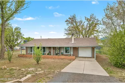 6170 E Leisure Lane, Flagstaff, AZ 86004 - Photo 1