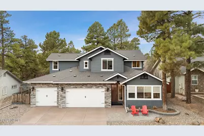 4029 N Gannet Way, Flagstaff, AZ 86004 - Photo 71