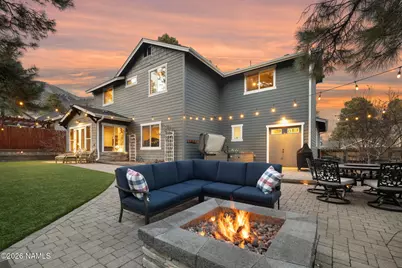 4029 N Gannet Way, Flagstaff, AZ 86004 - Photo 55