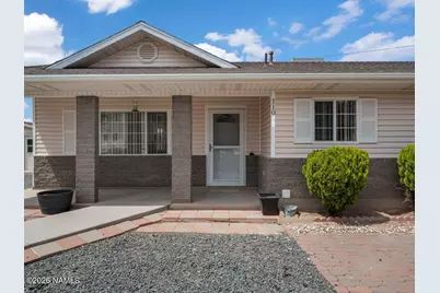 110 Court Lane, Holbrook, AZ 86025 - Photo 5