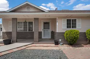 110 Court Ln, Holbrook, AZ 86025 - Photo 5