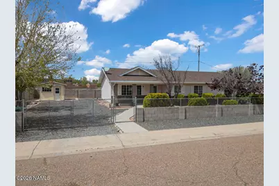 110 Court Lane, Holbrook, AZ 86025 - Photo 3